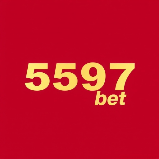 5597 BET Logo